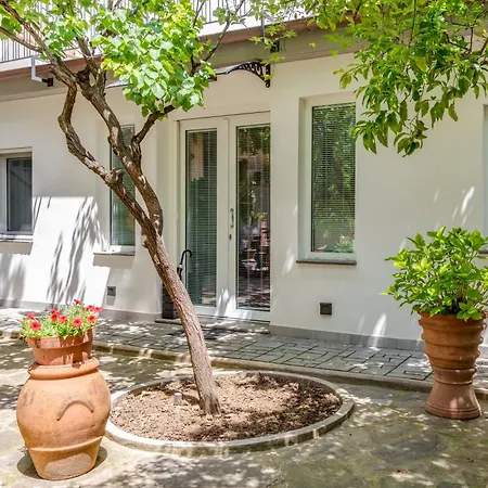 Apartamento Casa Di Marte Con Patium Relax *