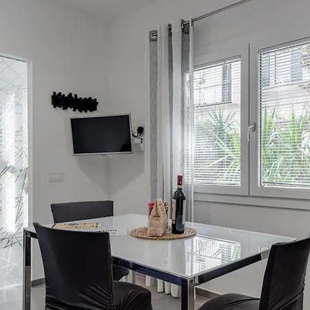 Casa Di Marte Con Patium Relax Apartmán Florencie