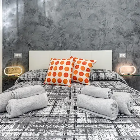 Apartmán Casa Di Marte Con Patium Relax