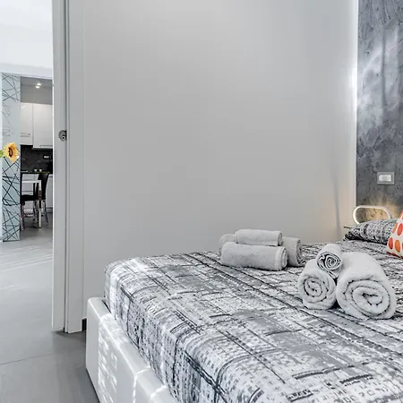 Casa Di Marte Con Patium Relax Apartmán Florencie