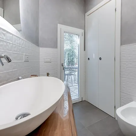 Apartmán Casa Di Marte Con Patium Relax *