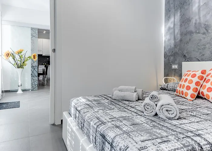 Casa Di Marte Con Patium Relax