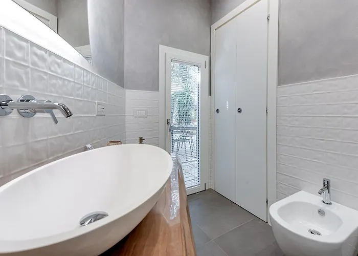 Apartmán Casa Di Marte Con Patium Relax *