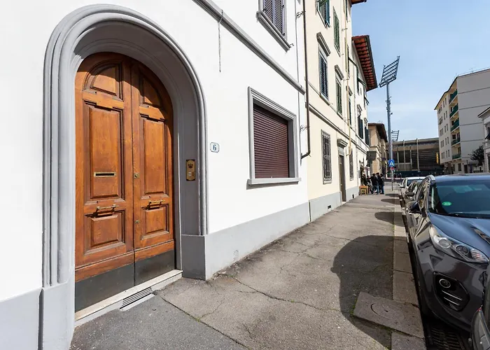 Casa Di Marte Con Patium Relax