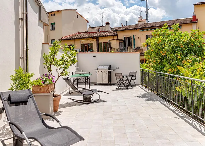 Casa Di Marte Con Patium Relax Apartmán