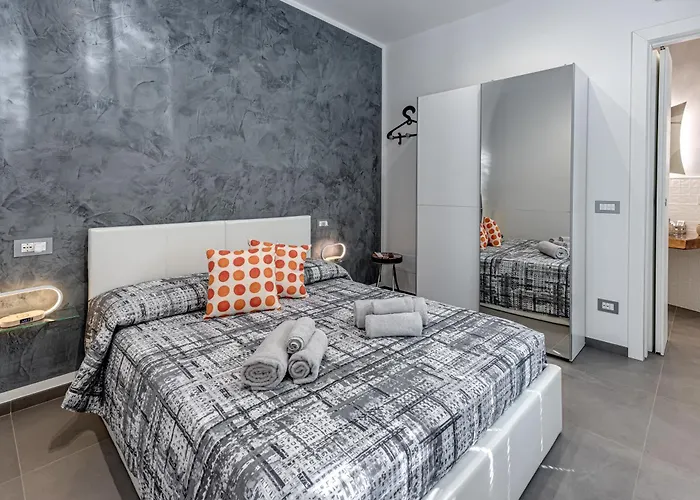 Appartement Casa Di Marte Con Patium Relax Florence