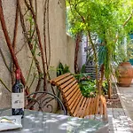 Daire Casa Di Marte Con Patium Relax