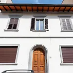 Daire Casa Di Marte Con Patium Relax *
